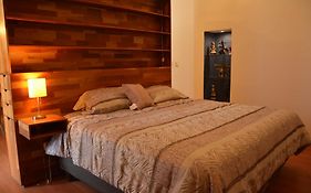 Hotel Casa San Miguel Arcangel